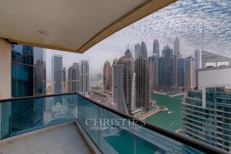 Condominium dans Dubai, Dubaï 10184882