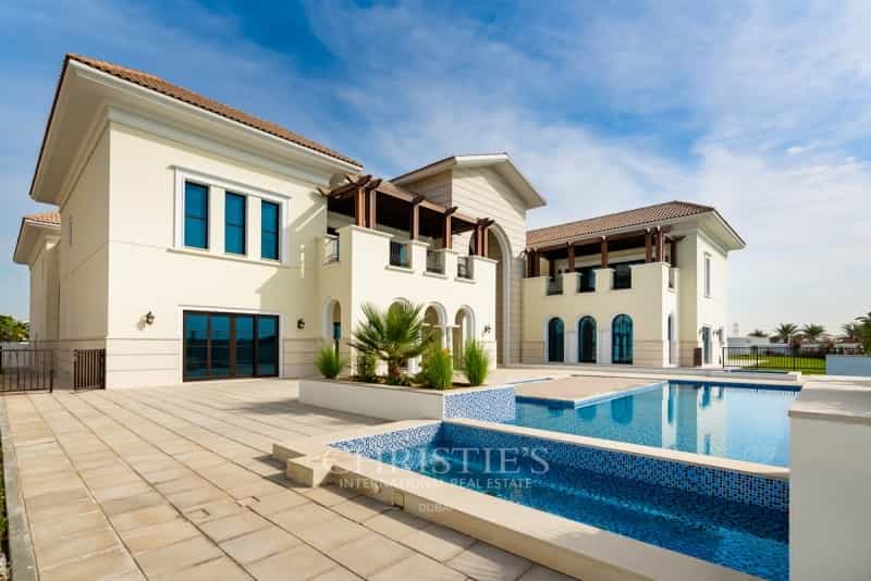House in Dubai, Dubayy 10184883