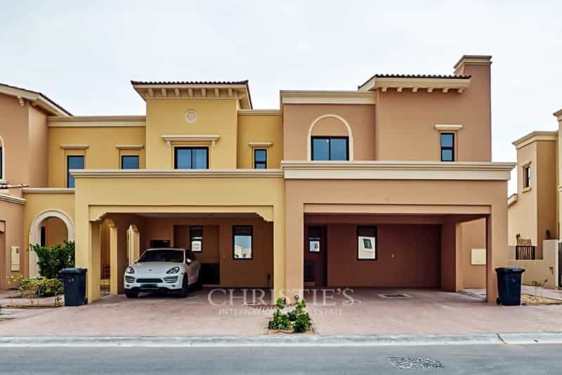 House in Dubai, Dubai 10184885