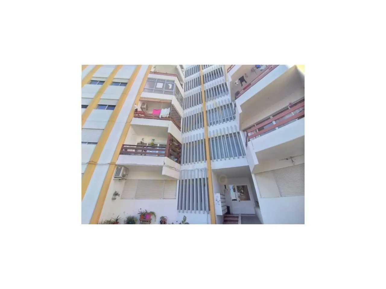 Condominium in Lancada, Setubal 10184901