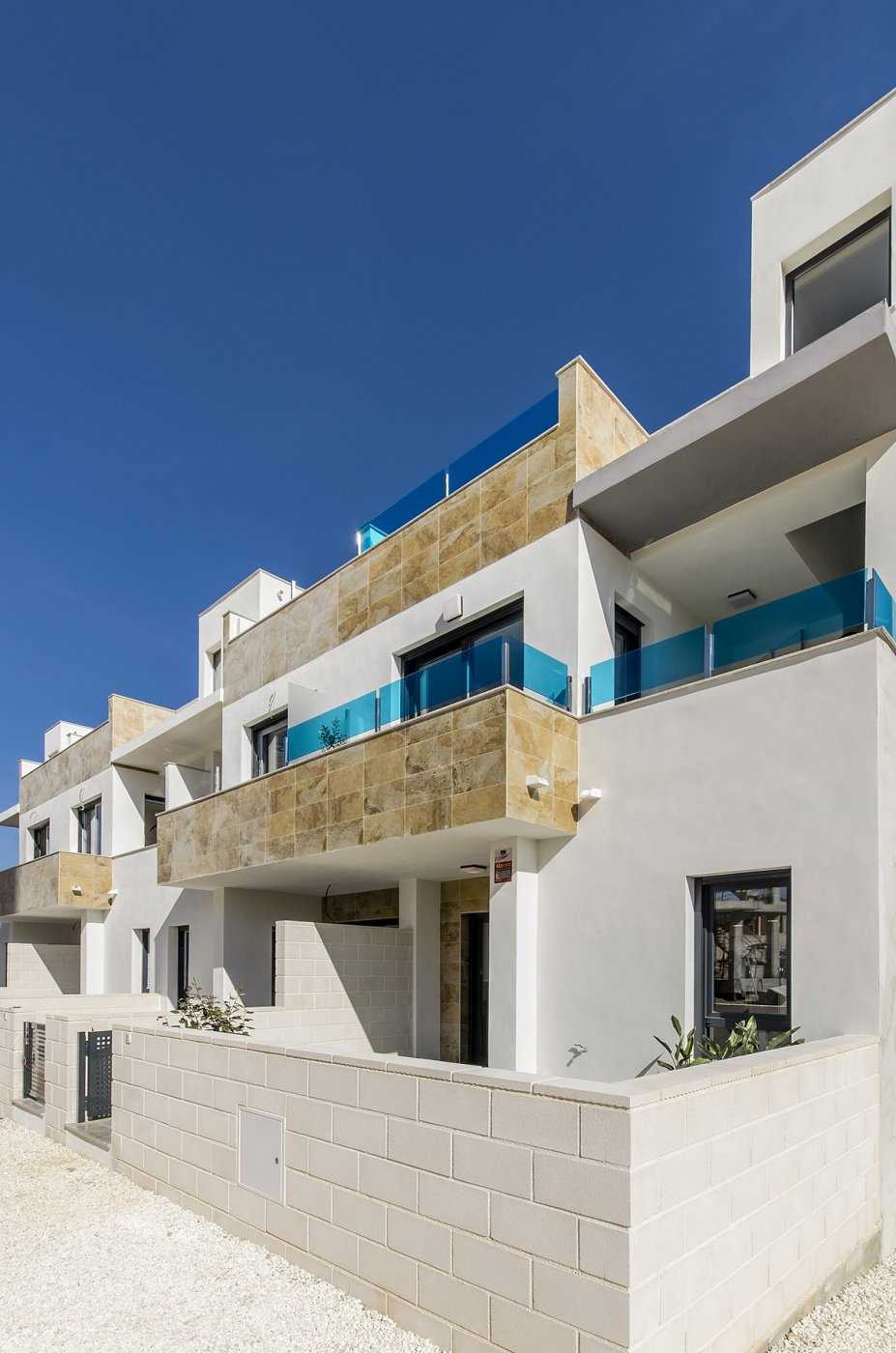 Condominium in La Nucia, Valencia 10184922