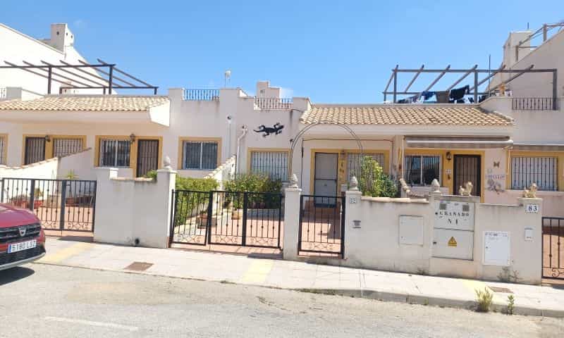 Huis in Benejuzar, Valencia 10184930