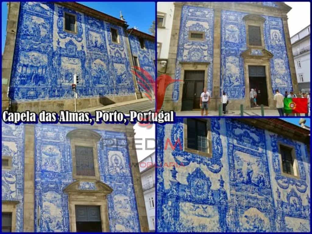 Kondominium di Porto, Rua de São João Novo 10184937
