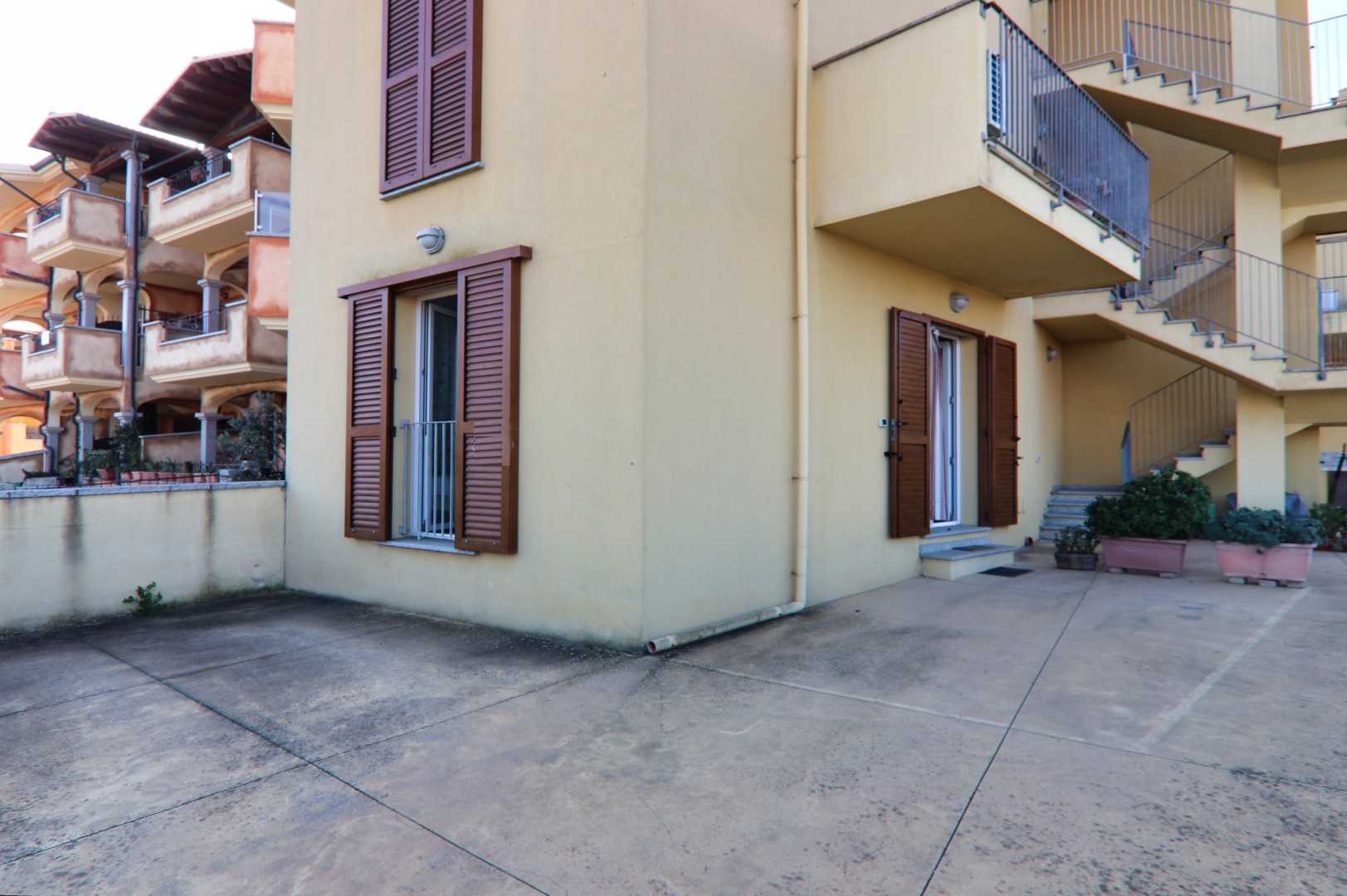 Condominium dans Codaruina, Sardaigne 10185145