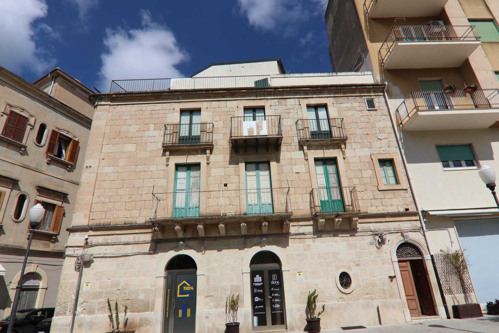 rumah dalam Catania, 21 Via Pistone 10185146