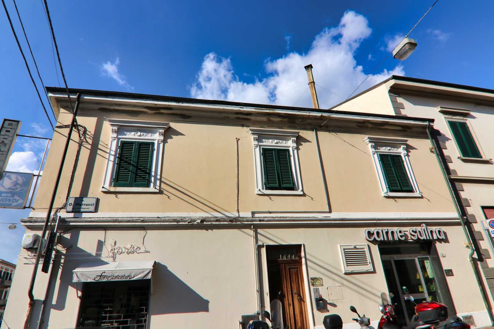 Condominium in Cecina, Tuscany 10185147