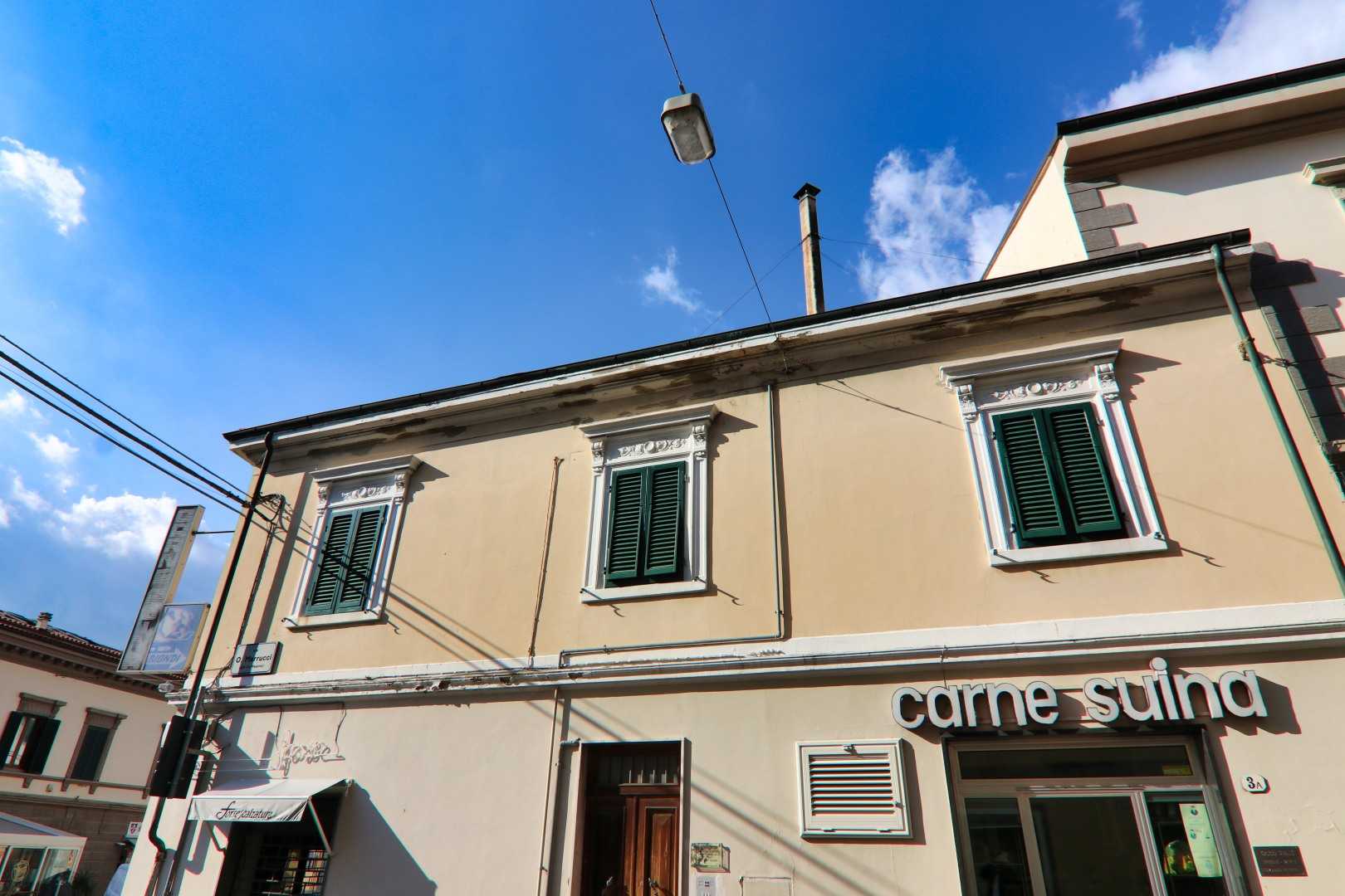 Kondominium dalam Cecina, Tuscany 10185147