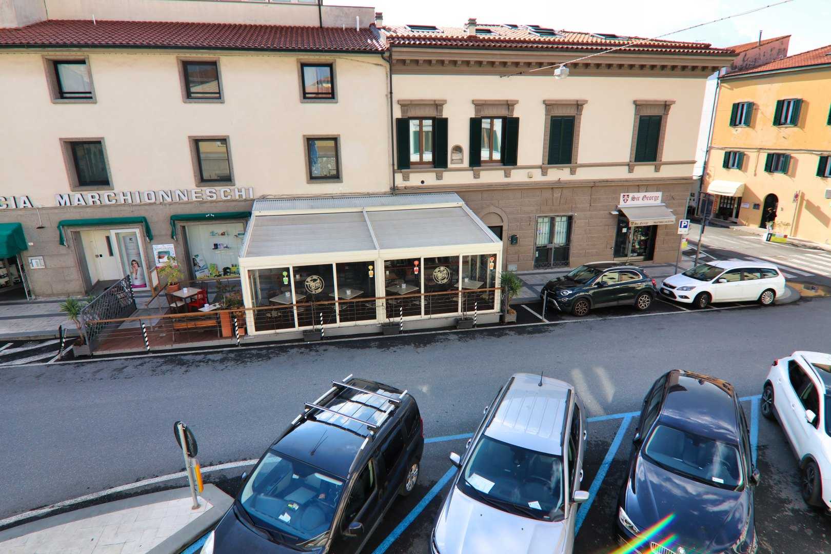 عمارات في Cecina, Toscana 10185147