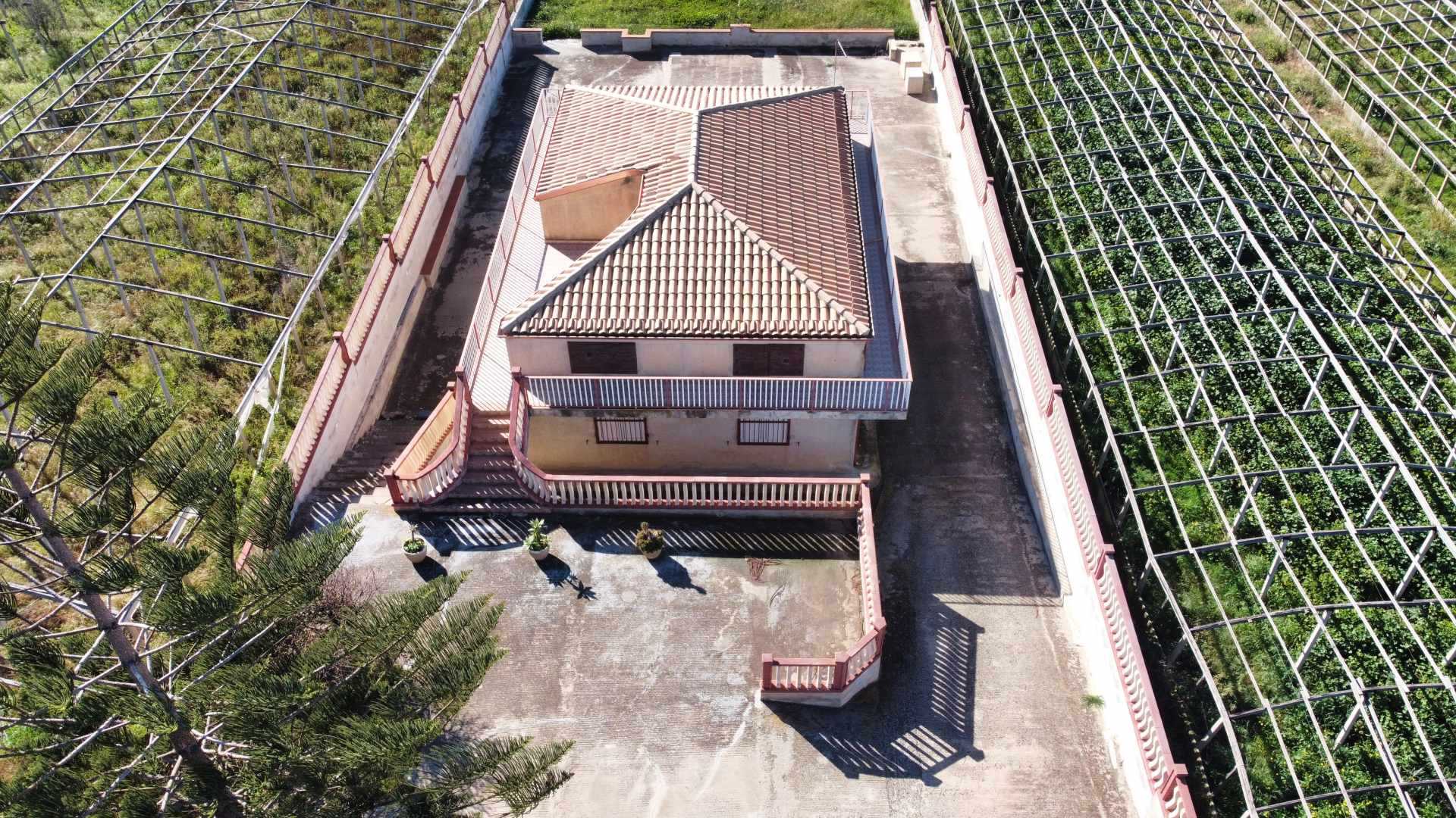 House in Sampieri, Sicilia 10185149