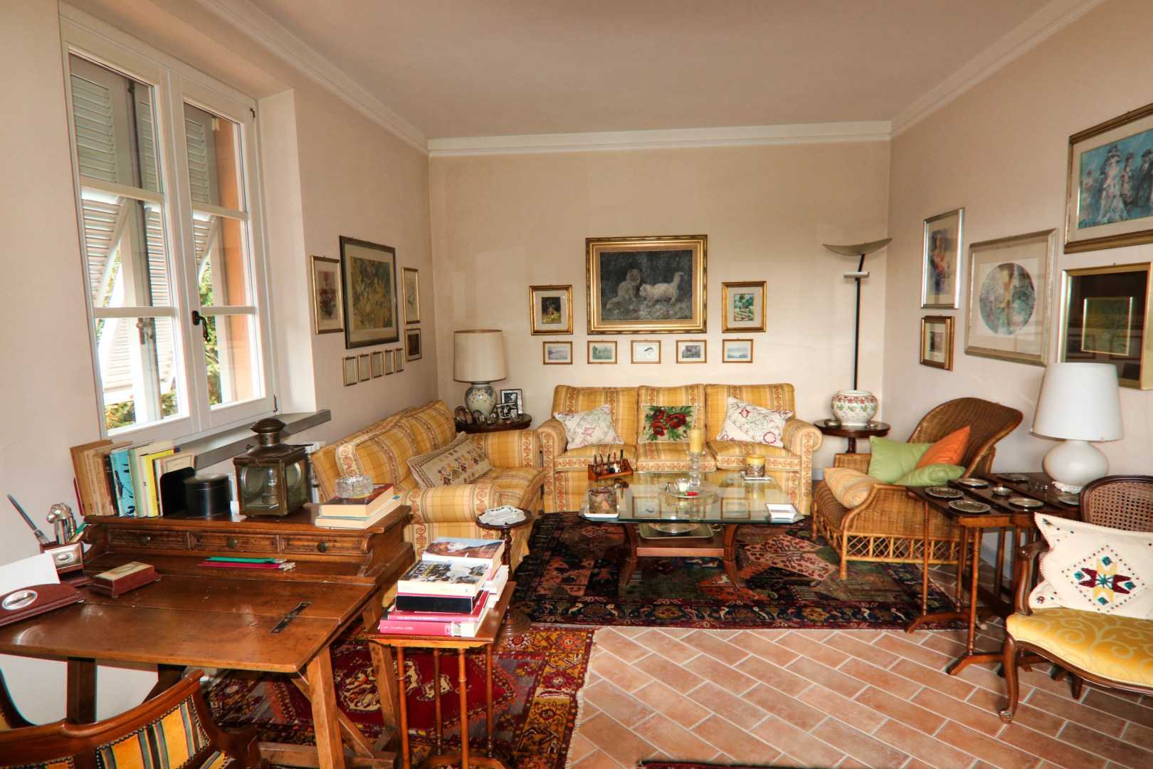 بيت في Palermo, 1 Via Leonardo da Vinci 10185151