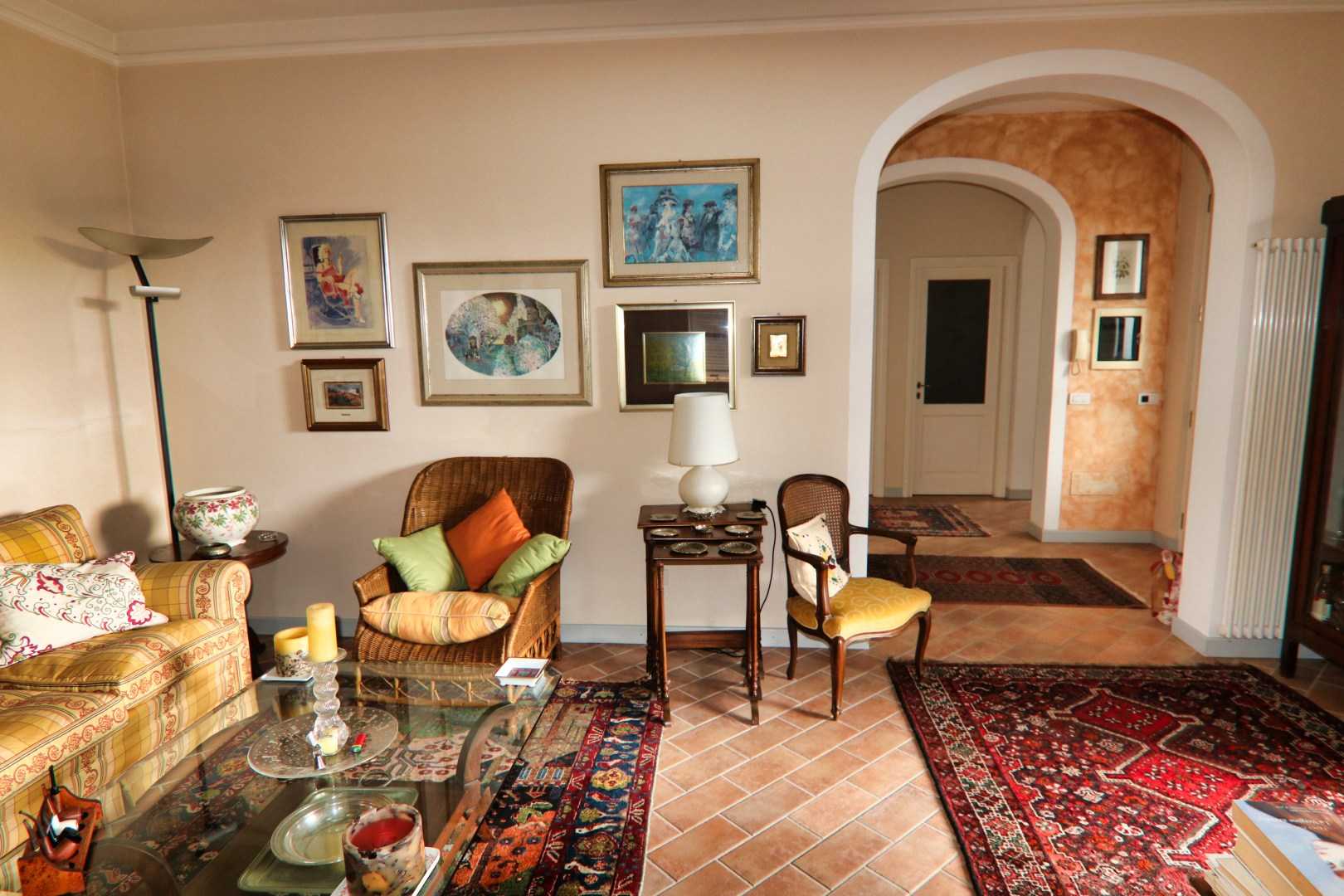 بيت في Palermo, 1 Via Leonardo da Vinci 10185151