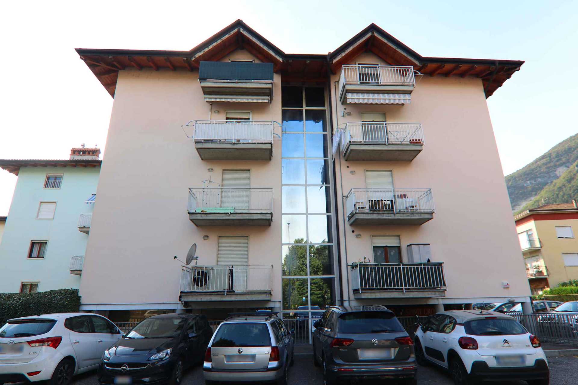 Condomínio no Milão, 9 Via Fabio Filzi 10185152