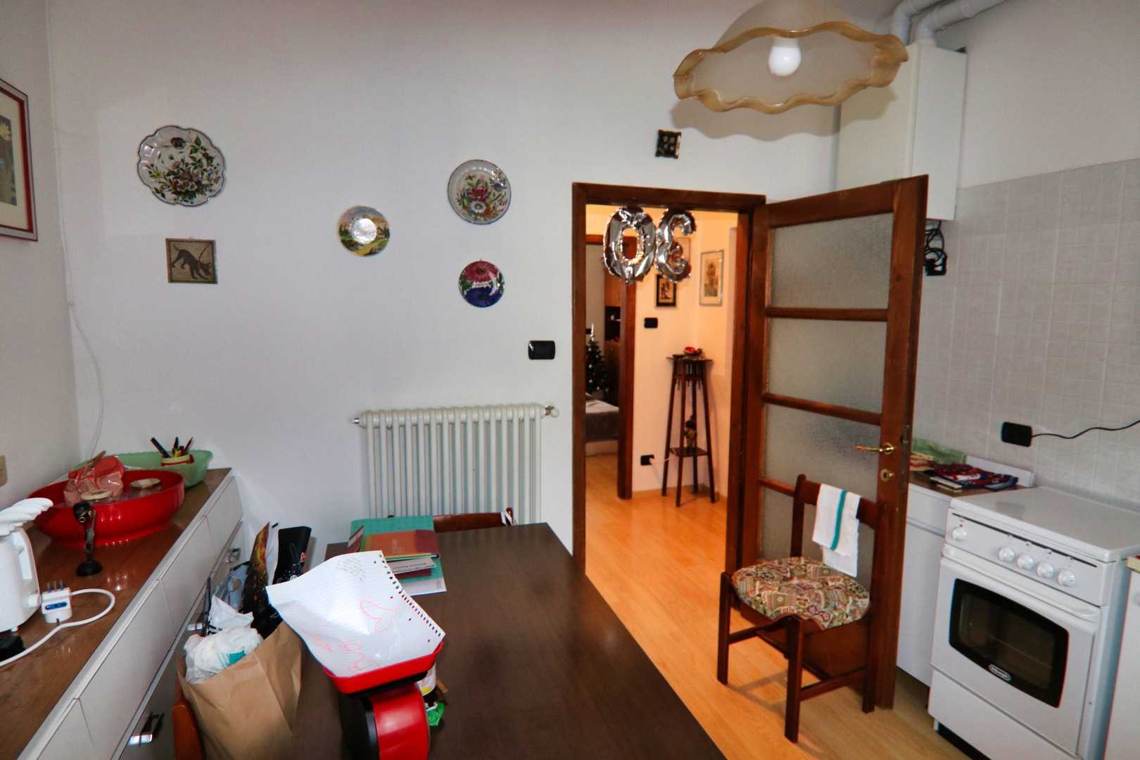 Condominium in Roma, 12 Via Vittorio Veneto 10185155