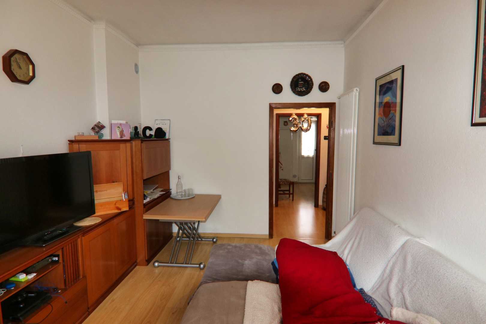 Condominium in Roma, 12 Via Vittorio Veneto 10185155