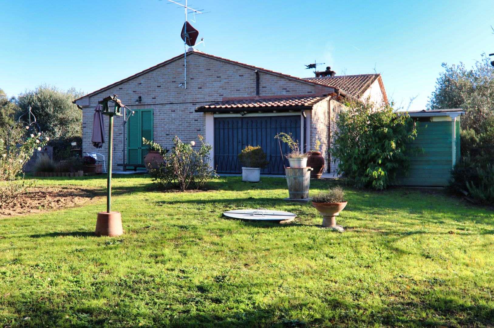 House in , Toscana 10185158