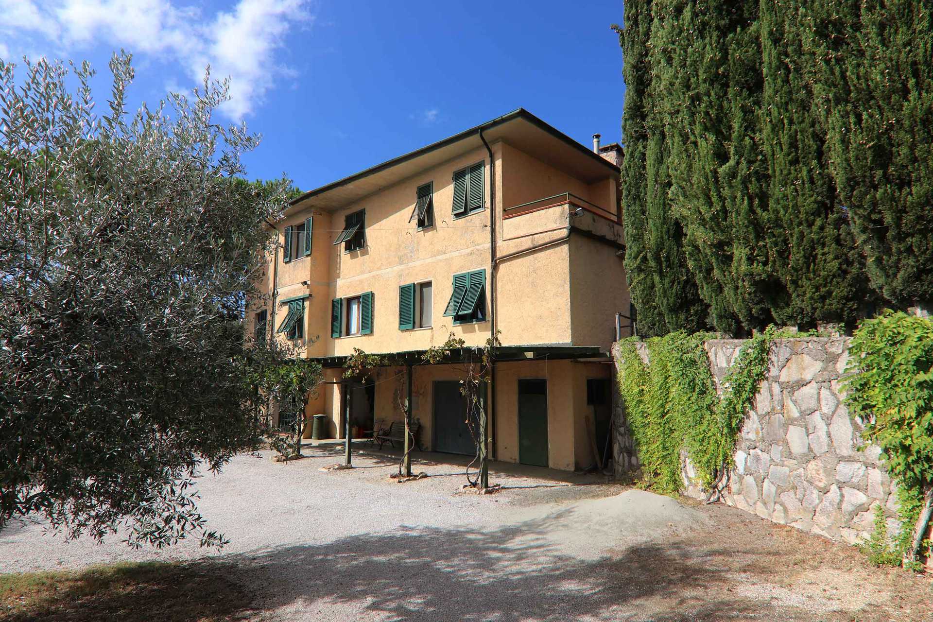 rumah dalam Castagneto Carducci, 178 Strada Comunale di Segalari 10185160