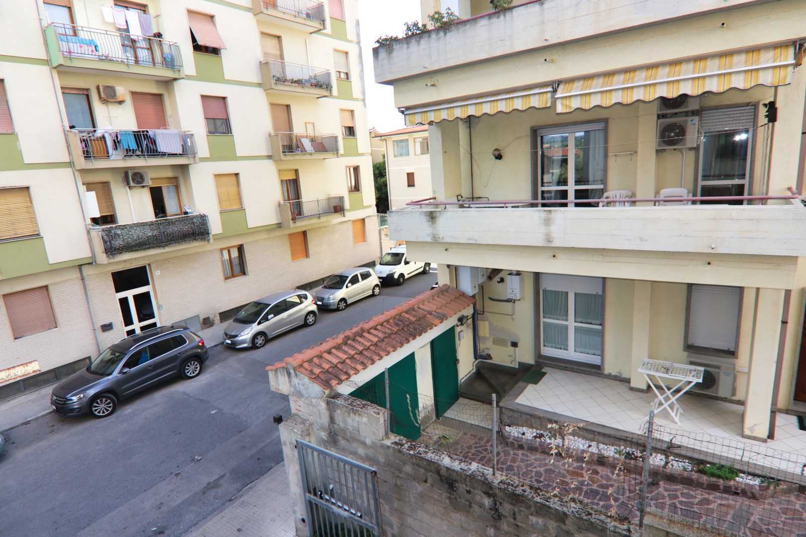 Kondominium di Sassari, 11 Via Giovanni Ferrucci 10185162