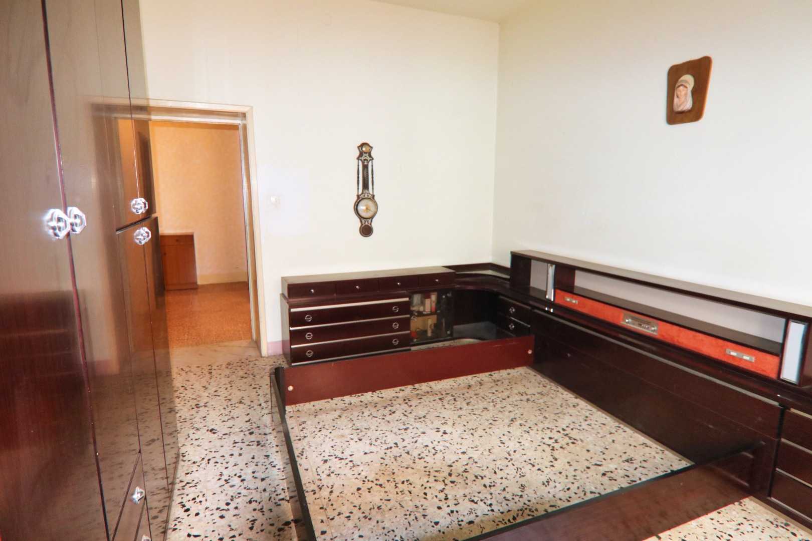 Квартира в Sassari, 11 Via Giovanni Ferrucci 10185162