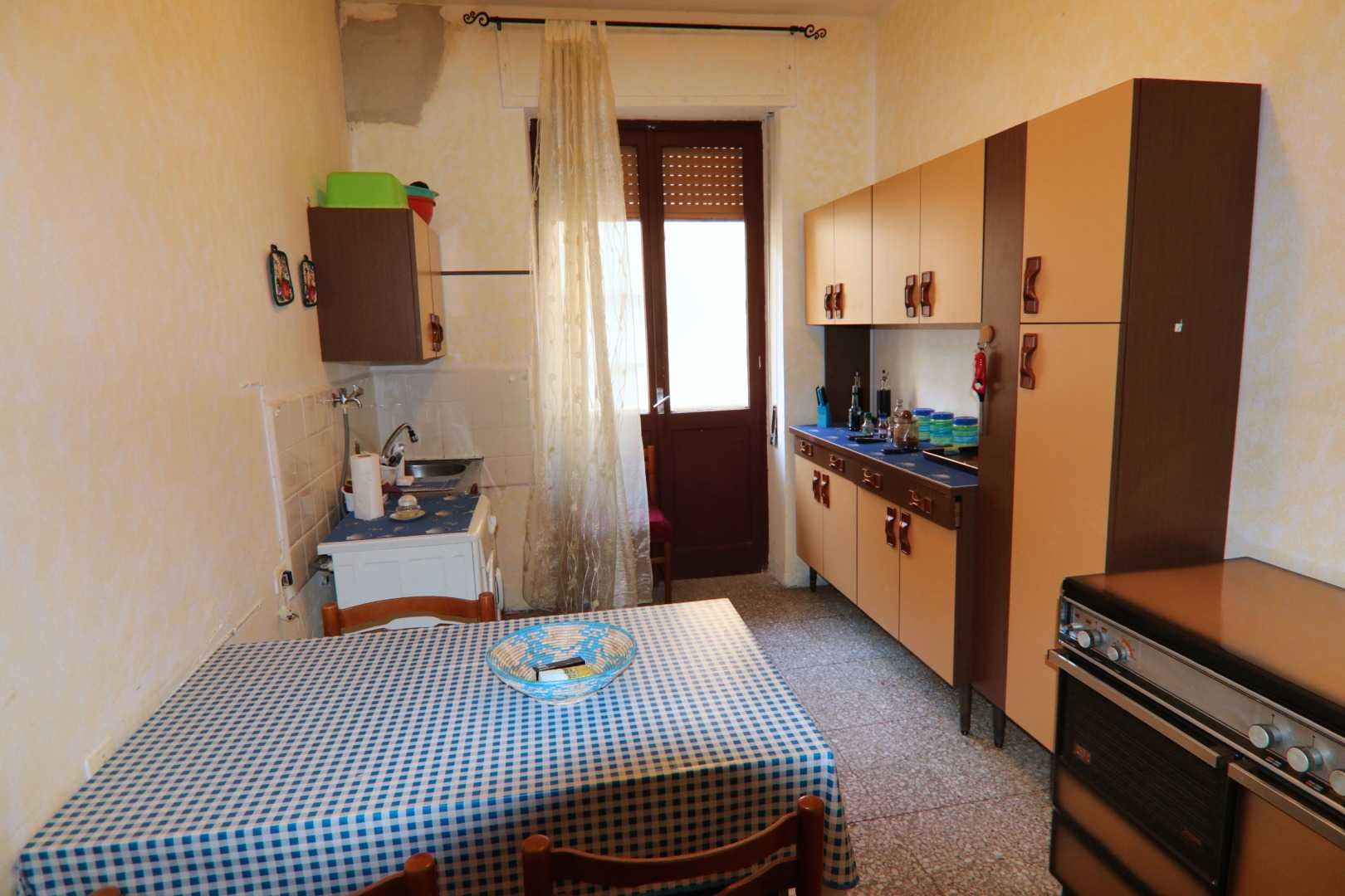 Квартира в Sassari, 11 Via Giovanni Ferrucci 10185162