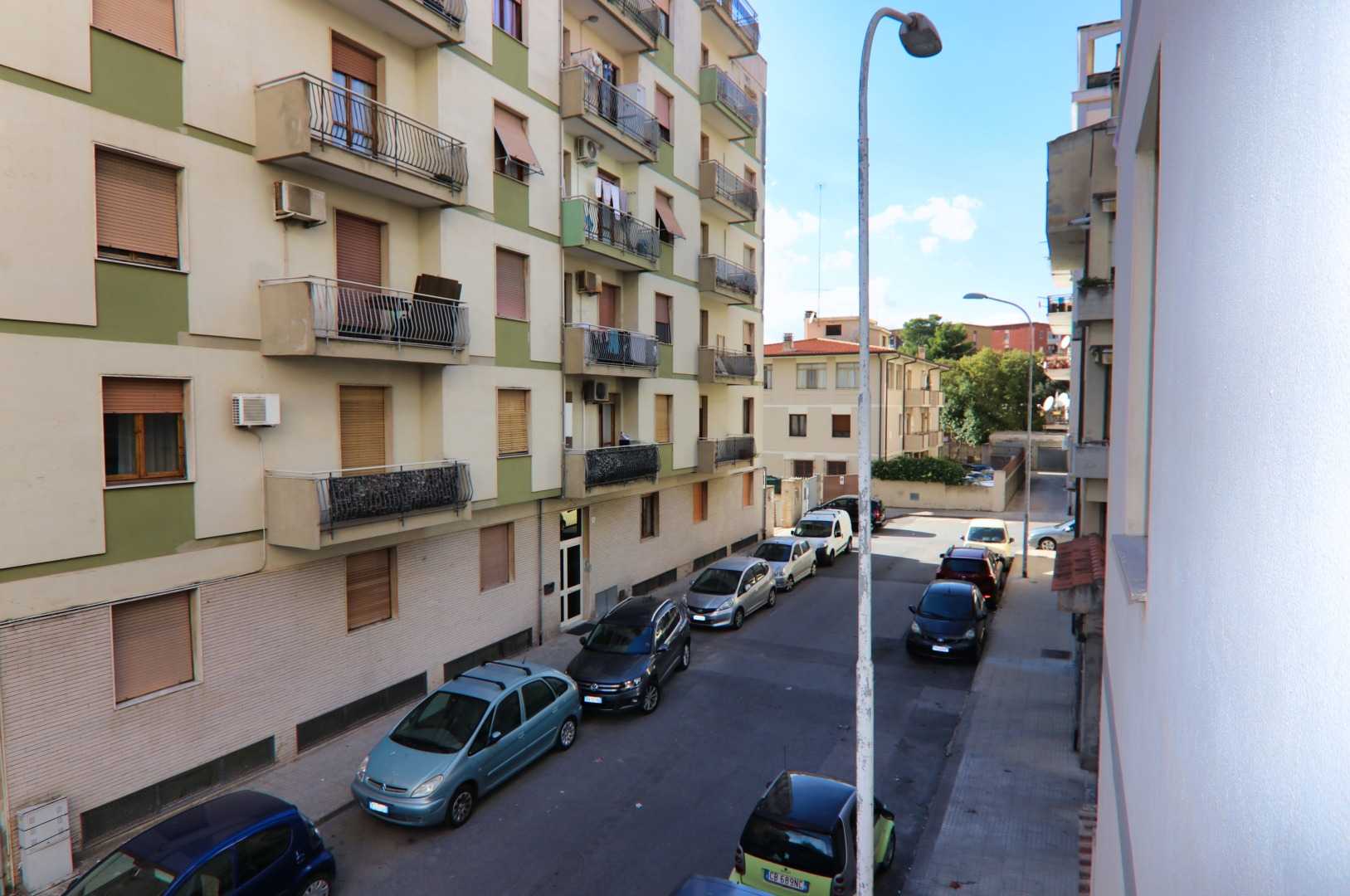 عمارات في Sassari, 11 Via Giovanni Ferrucci 10185162