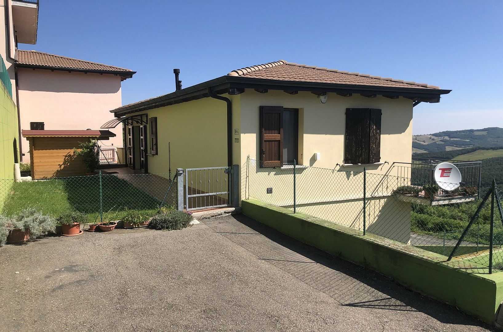 Casa nel Zocca, Emilia-Romagna 10185163