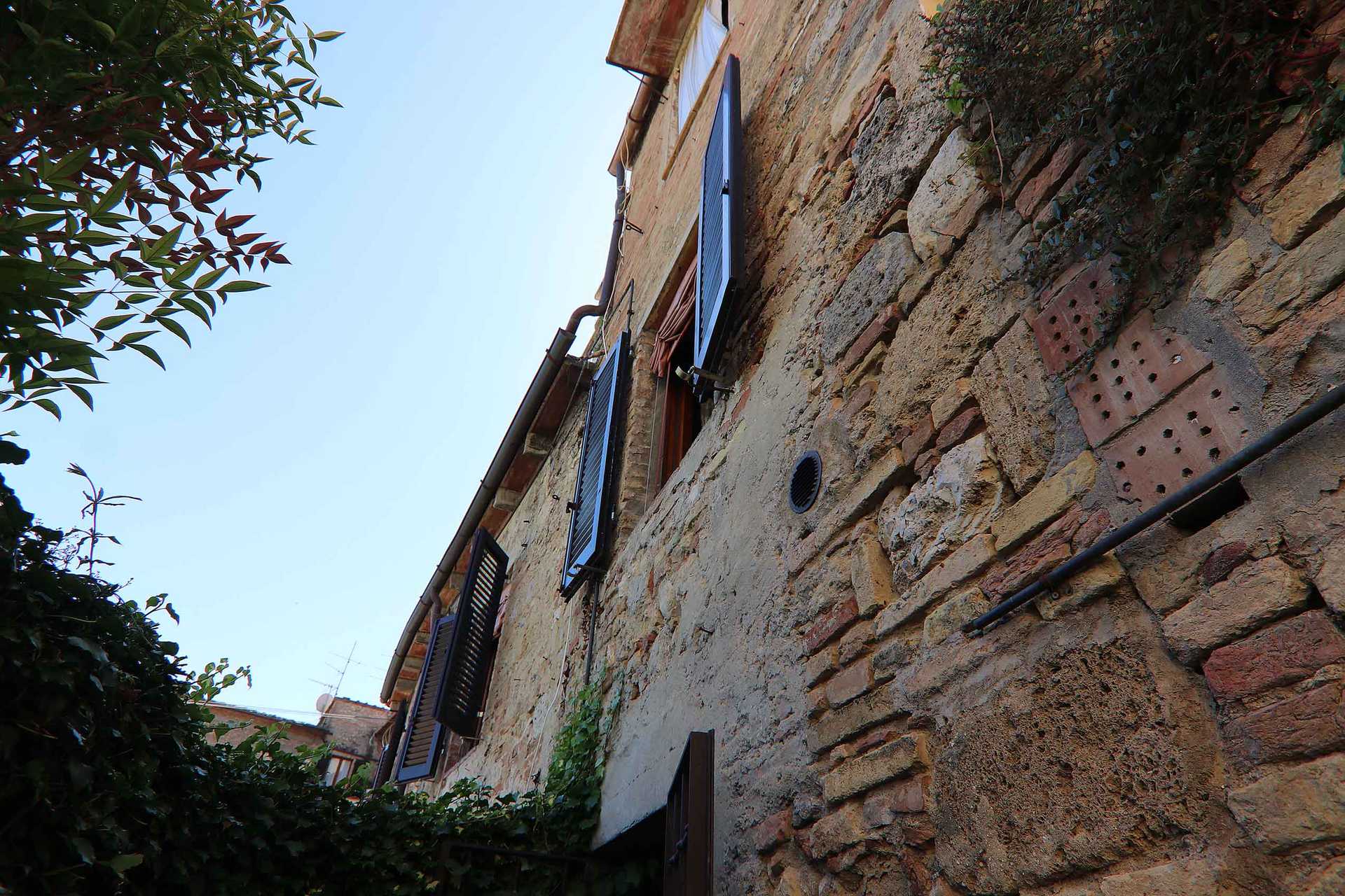 मकान में San Gimignano, 14 Via Piandornella 10185167