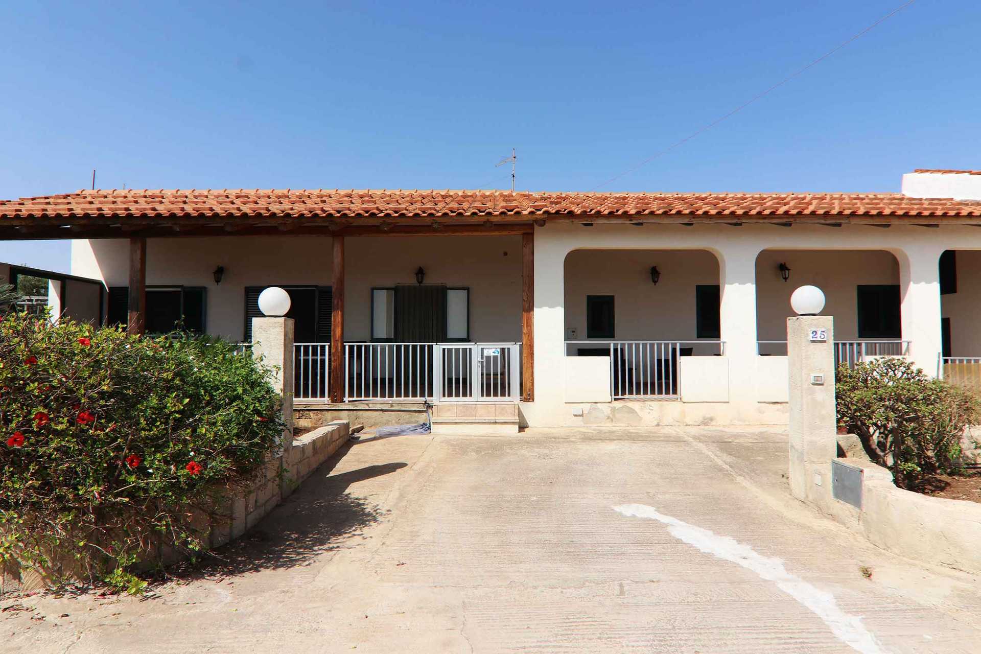House in Sampieri, Sicilia 10185172