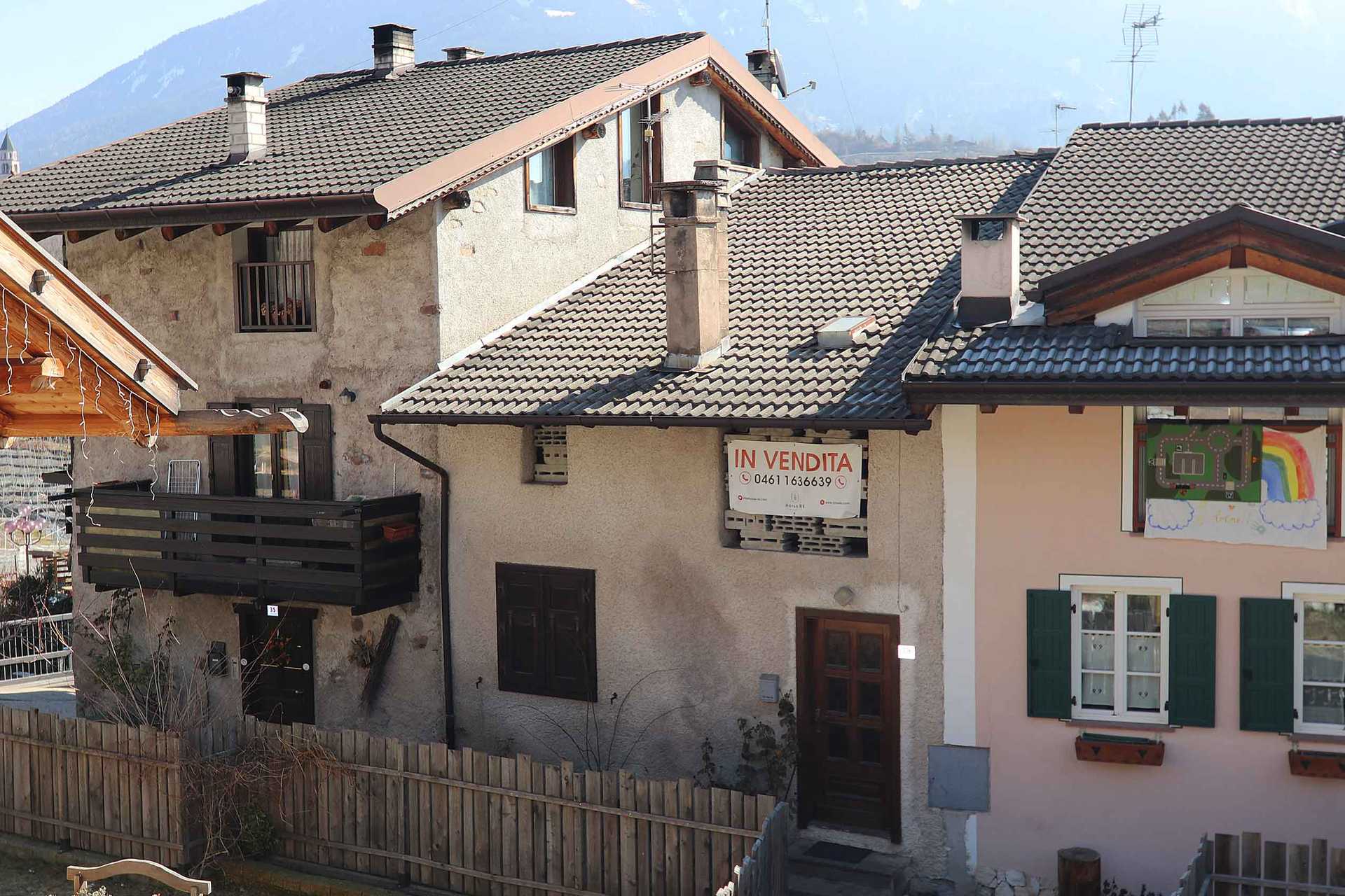 Αλλα σε Baselga di Pinè, Trentino-Alto Adige 10185174