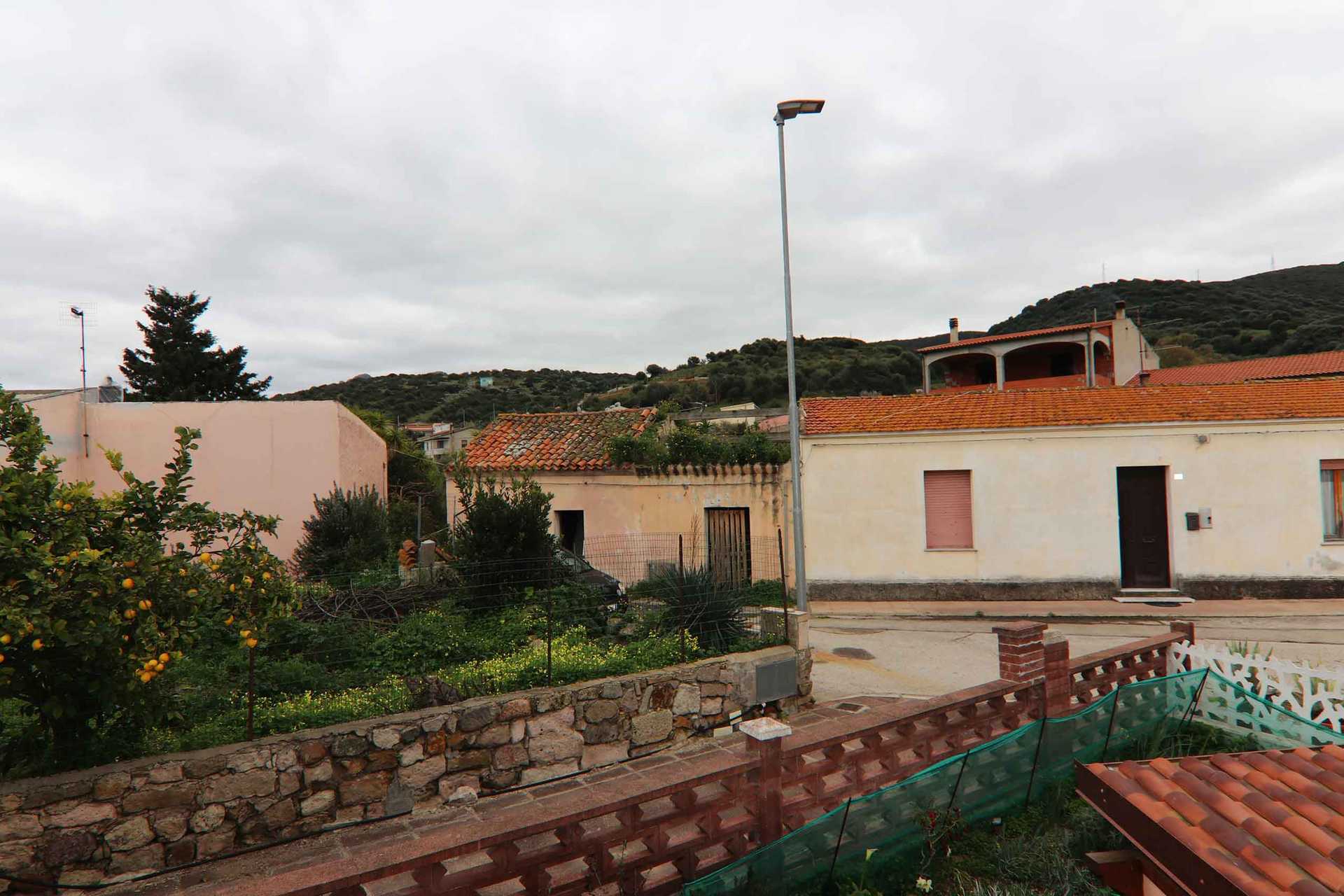 Condominio nel Santa Maria Coghinas, Sardegna 10185182