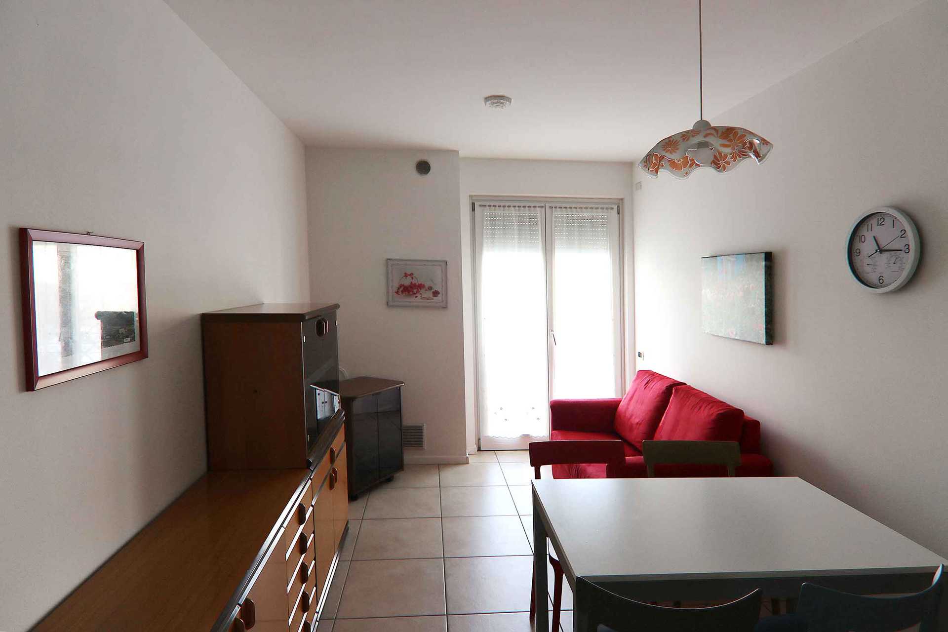 Condominium in Pergine Valsugana, 10 Via Regensburger 10185183