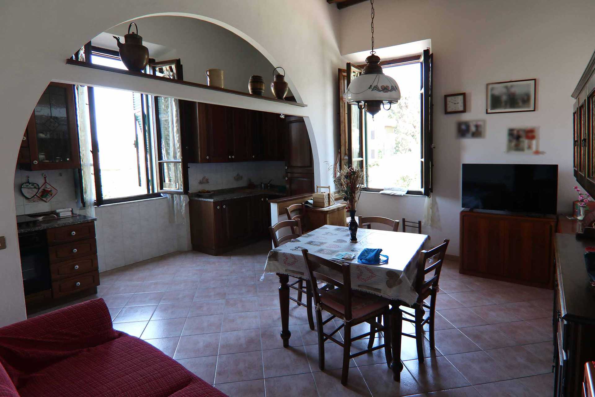 Condominium in Castagneto Carducci, 4B Piazzale Etrusco 10185184