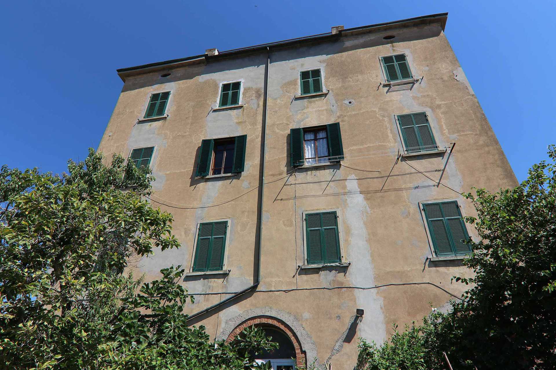 Condominium in Castagneto Carducci, 4B Piazzale Etrusco 10185184
