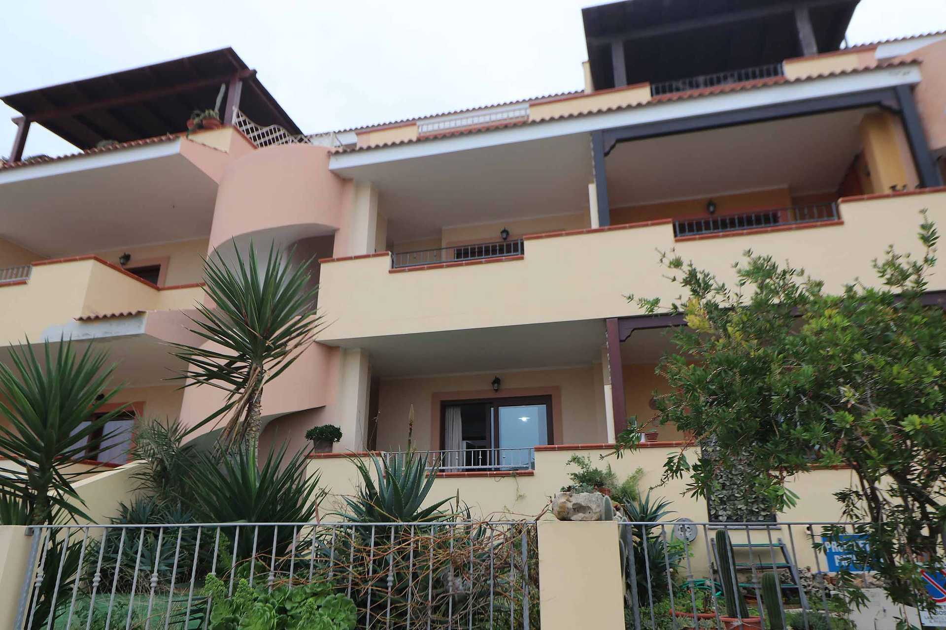 Condominium in Cagliari, Via Molise 10185189