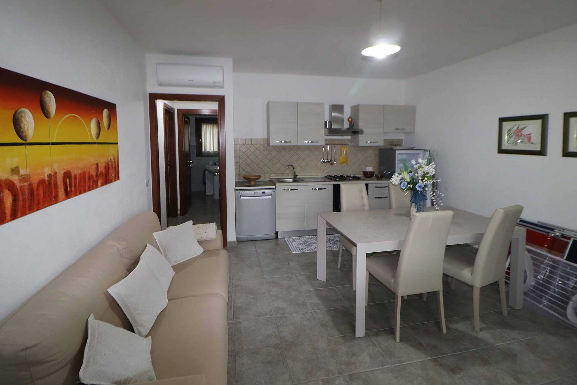Condomínio no Cagliari, Via Molise 10185189