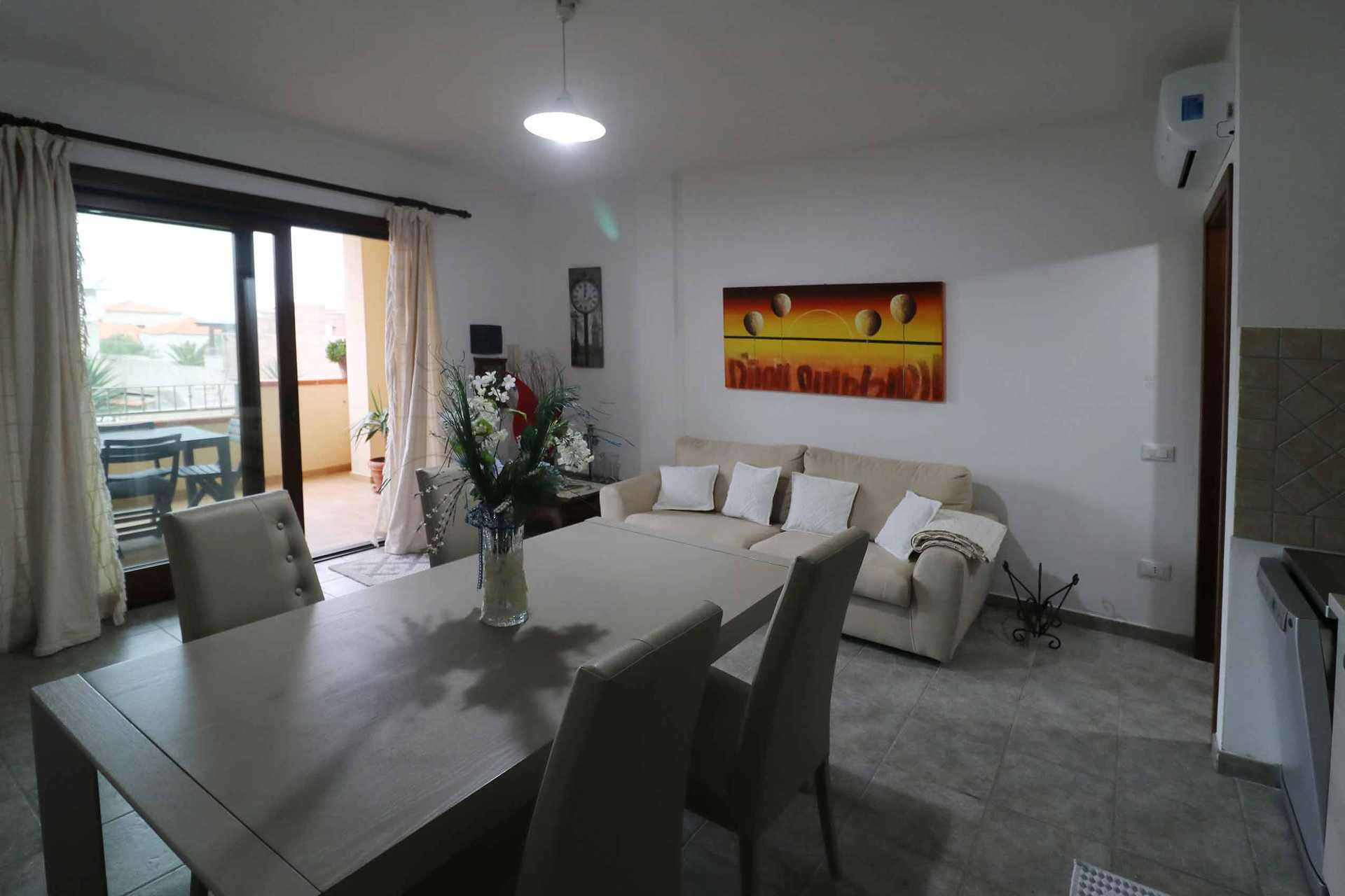 Eigentumswohnung im Cagliari, Via Molise 10185189