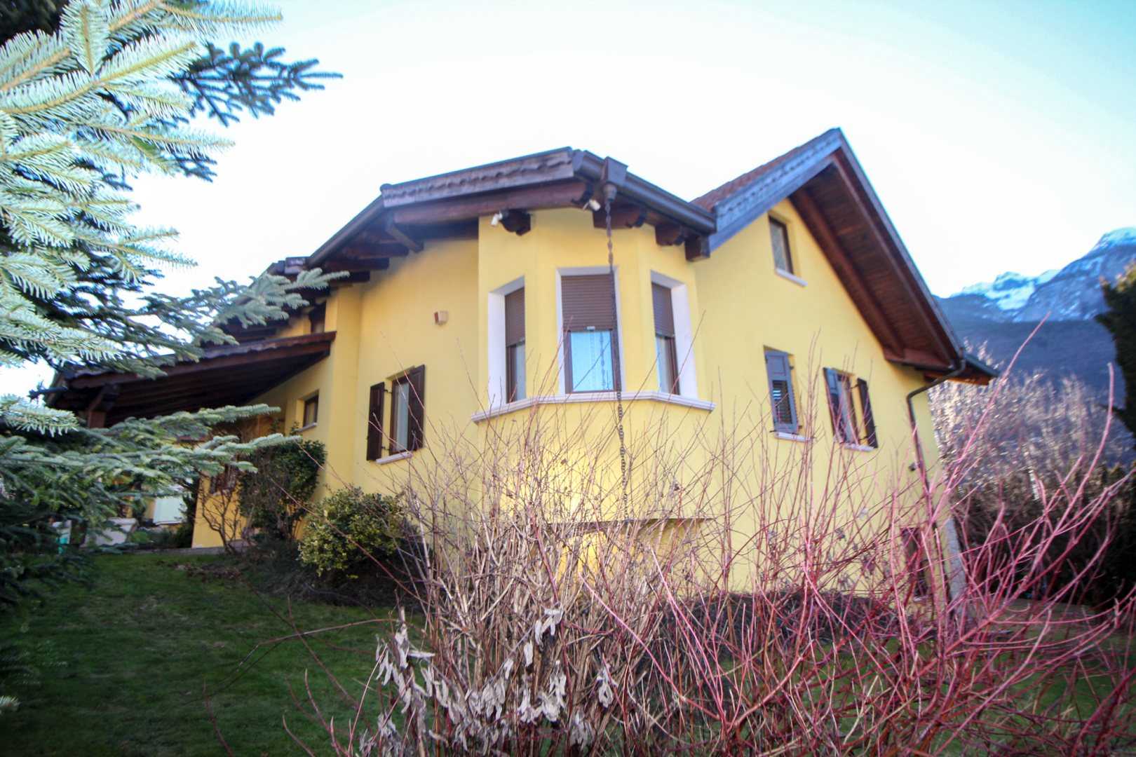 House in Spormaggiore, Trentino-Alto Adige 10185192