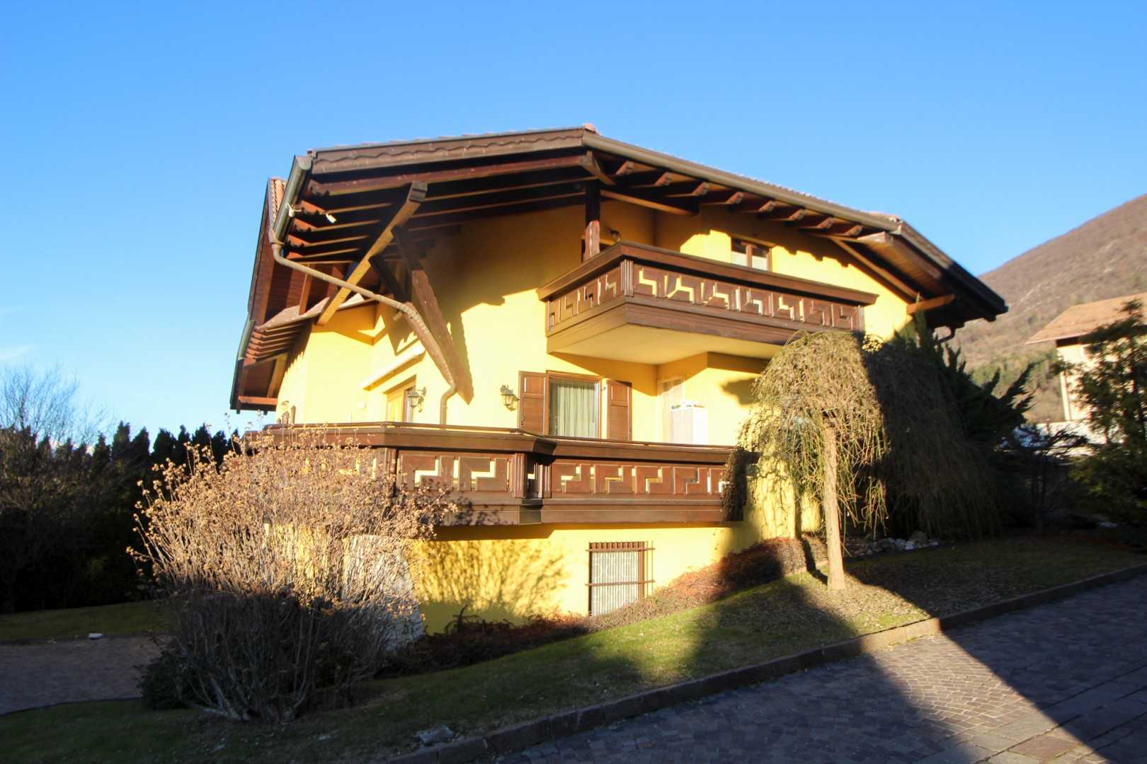 Hus i Spormaggiore, Trentino-Alto Adige 10185192