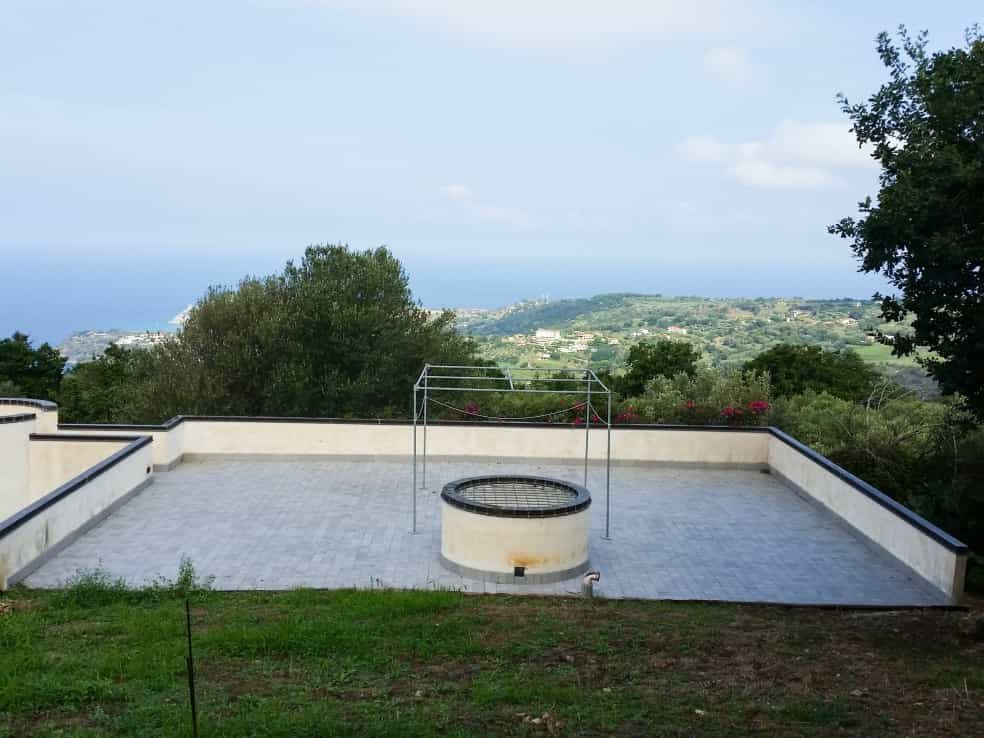House in Ricadi, Calabria 10185208