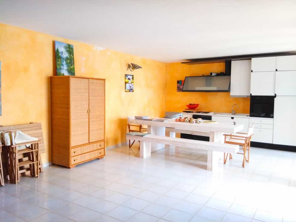 House in Ricadi, Calabria 10185208