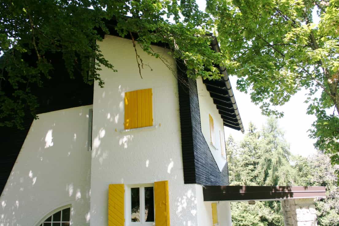 casa en Folgaría, Trentino-Alto Adigio 10185210