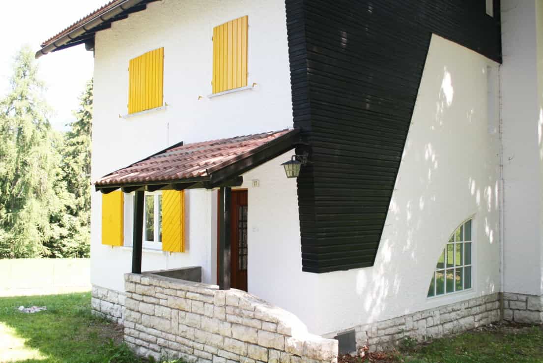 casa en Folgaría, Trentino-Alto Adigio 10185210