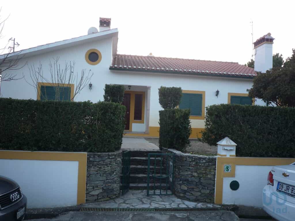 House in Fortios, Portalegre 10185481