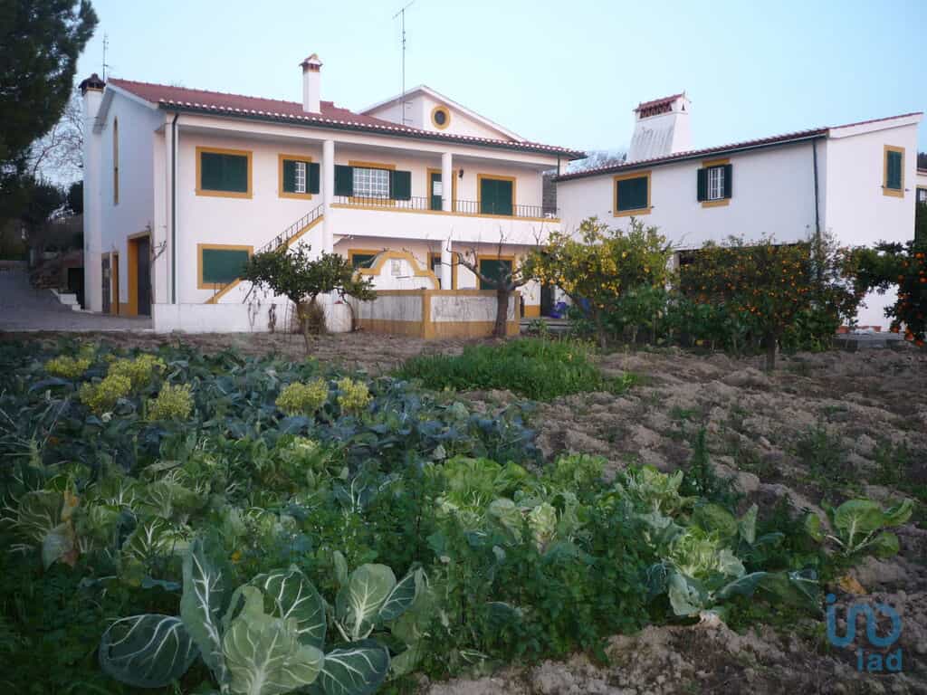 House in Fortios, Portalegre 10185481