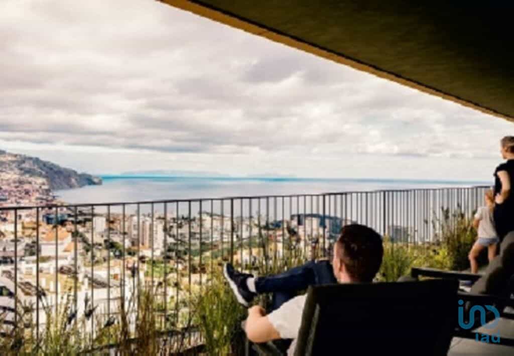 Condominium dans Funchal, Madère 10186368