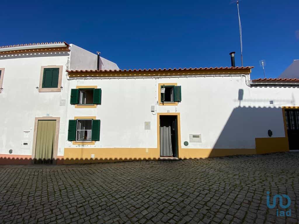 House in Aldeia da Mata, Portalegre 10186557