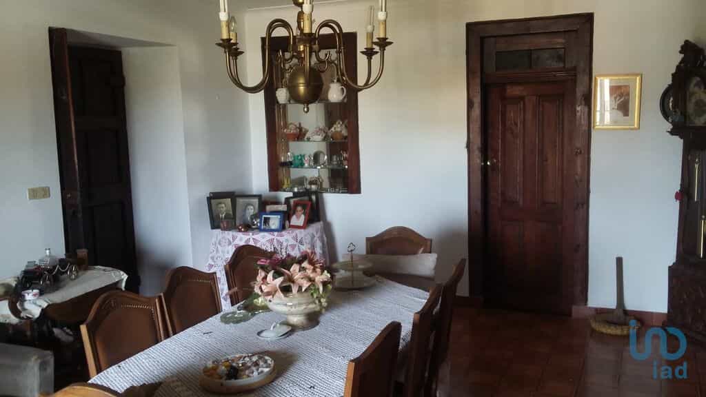 House in Vale de Torno, Braganca 10186656