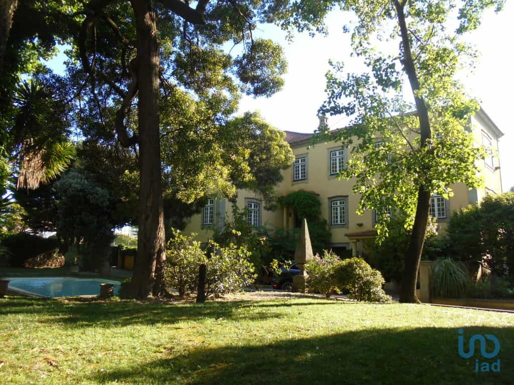 Huis in São Félix da Marinha, Porto District 10186848