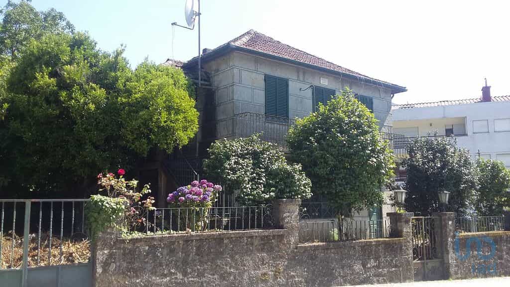House in Cerva, Vila Real 10187225