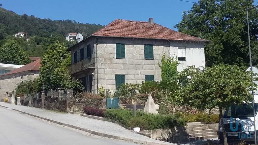 House in Cerva, Vila Real 10187225