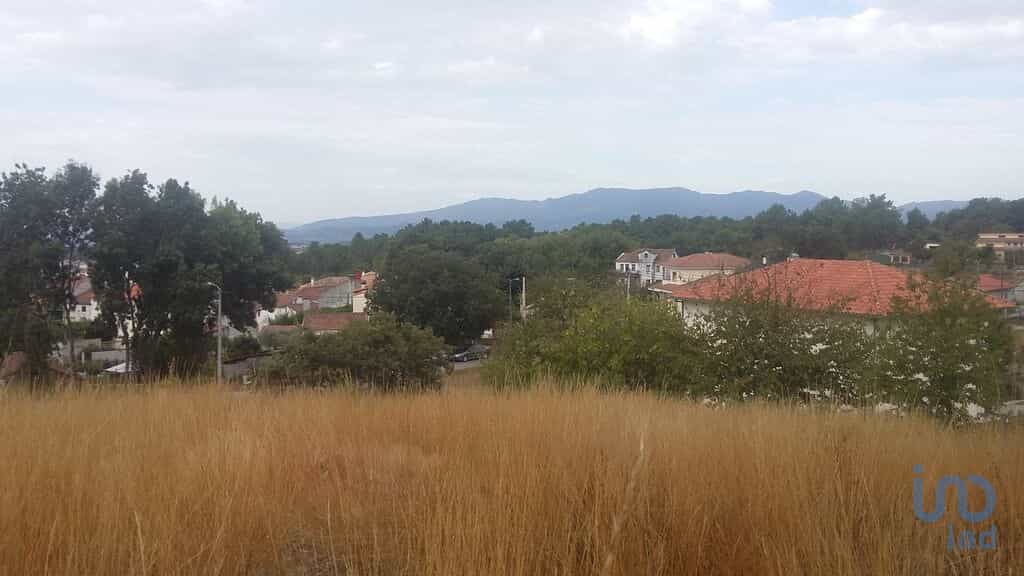 Land in Constantim, Vila Real 10187816